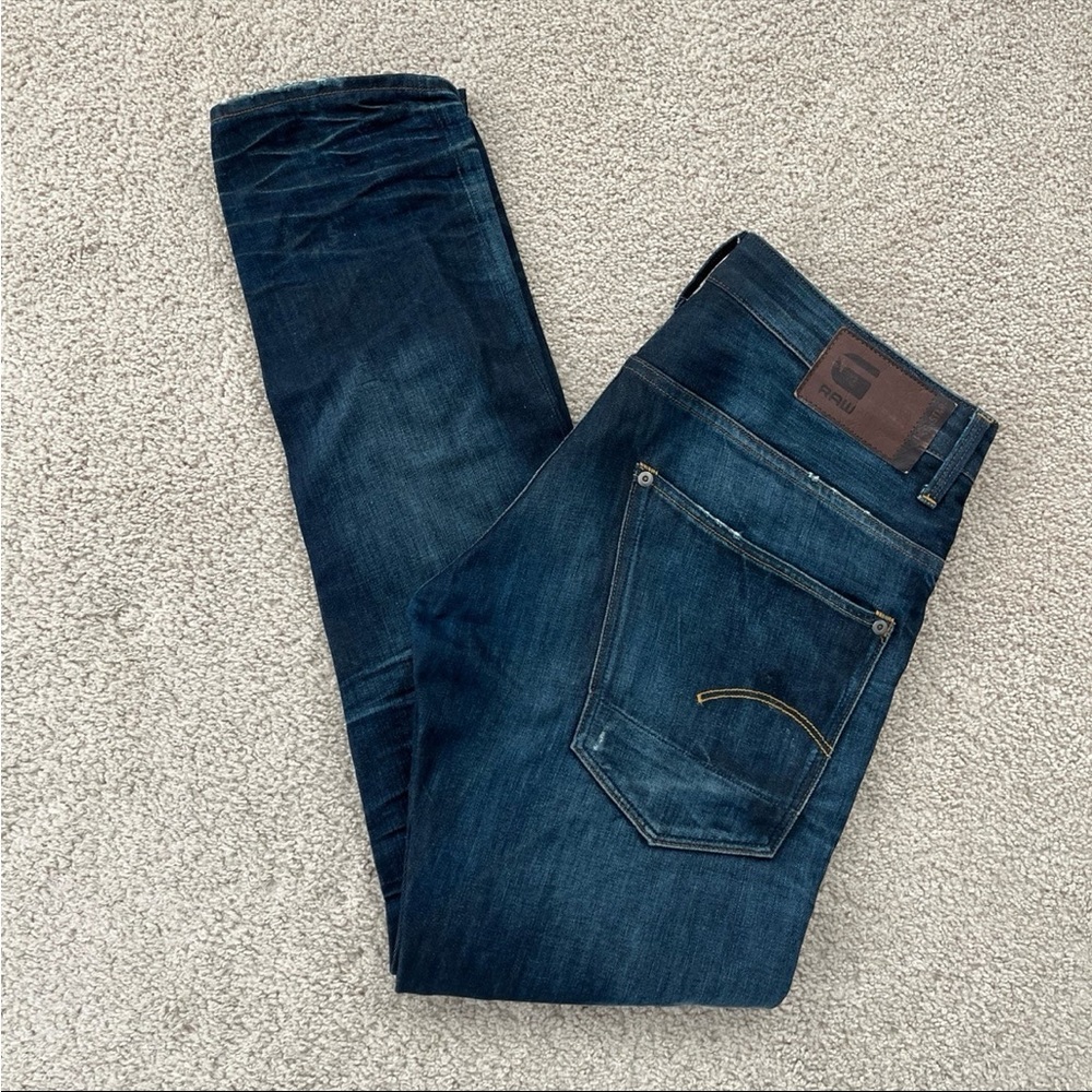 G Star Jeans